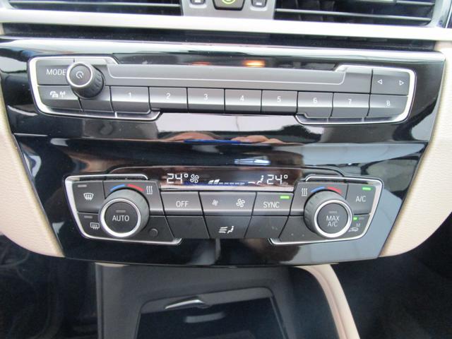 BMW X1 xDrive18d Business Advantage
