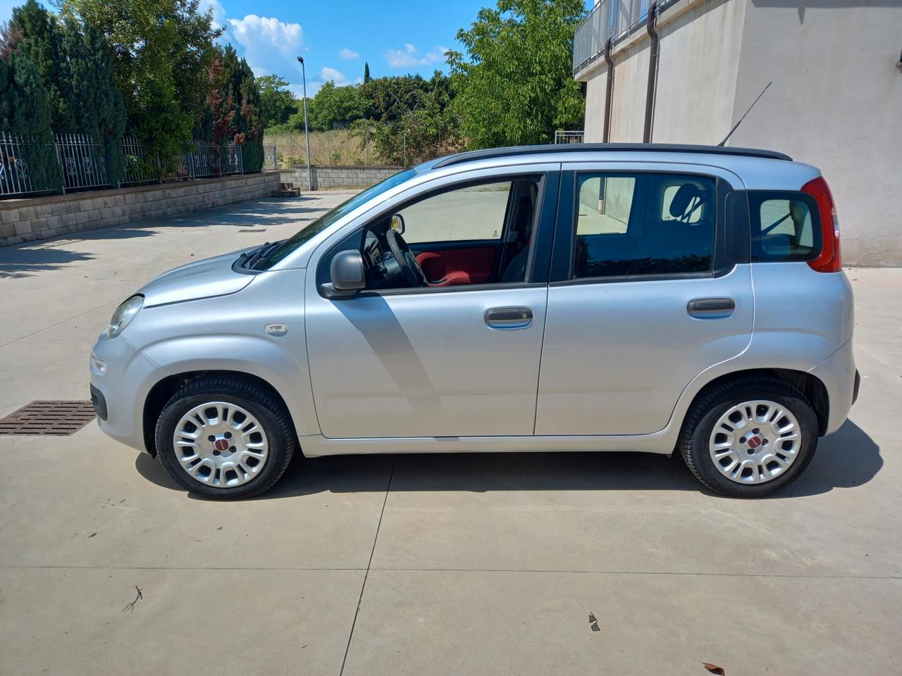 Fiat Panda 1.2 EasyPower Easy
