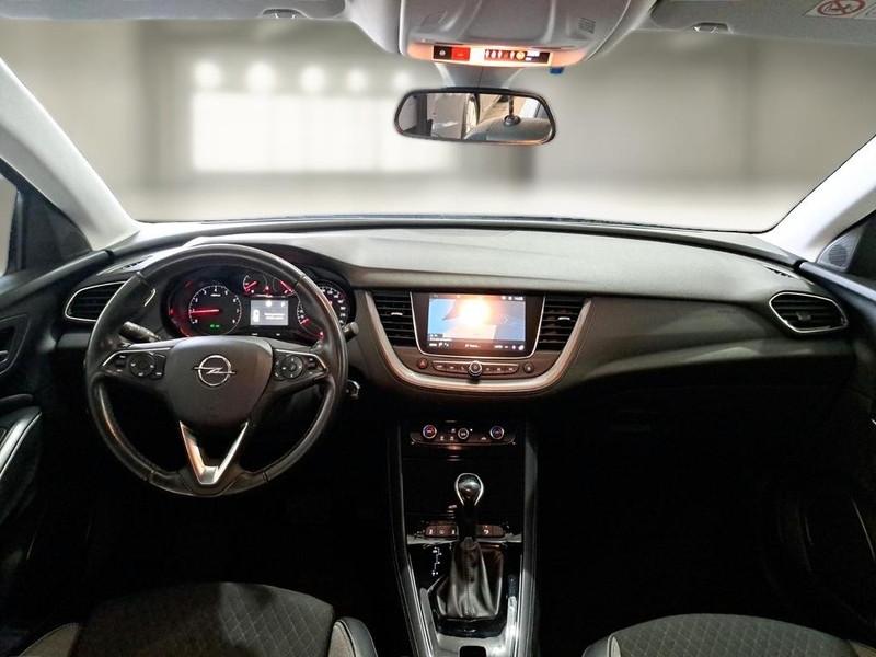 OPEL GRANDLAND X 1.5 DIESEL 130 CV BUSINESS EDIT. SES AT8 5 PORTE SUV