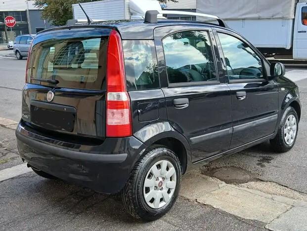 Fiat Panda 1.2 Dynamic GPL "Molto Economica"