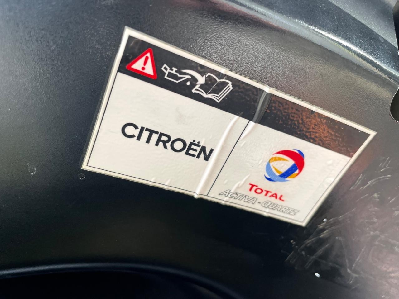 Citroen C3 Picasso 1.4 VTi 95 Exclusive * BENZINA GPL*