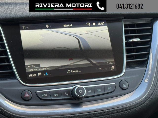 OPEL Grandland X 1.5 diesel Ecotec Start&Stop aut. Innovation