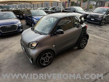 SMART ForTwo EQ PASSION !!! PRONTA CONSEGNA