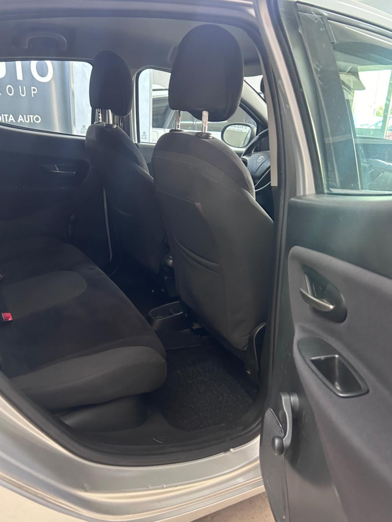 Lancia Ypsilon 1.3 MJT 16V 95 CV 5 porte S&S Gold