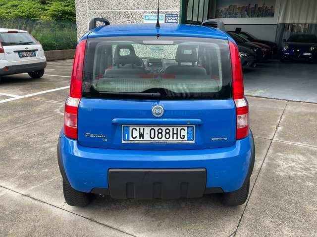Fiat Panda Panda 1.2 Climbing 4x4