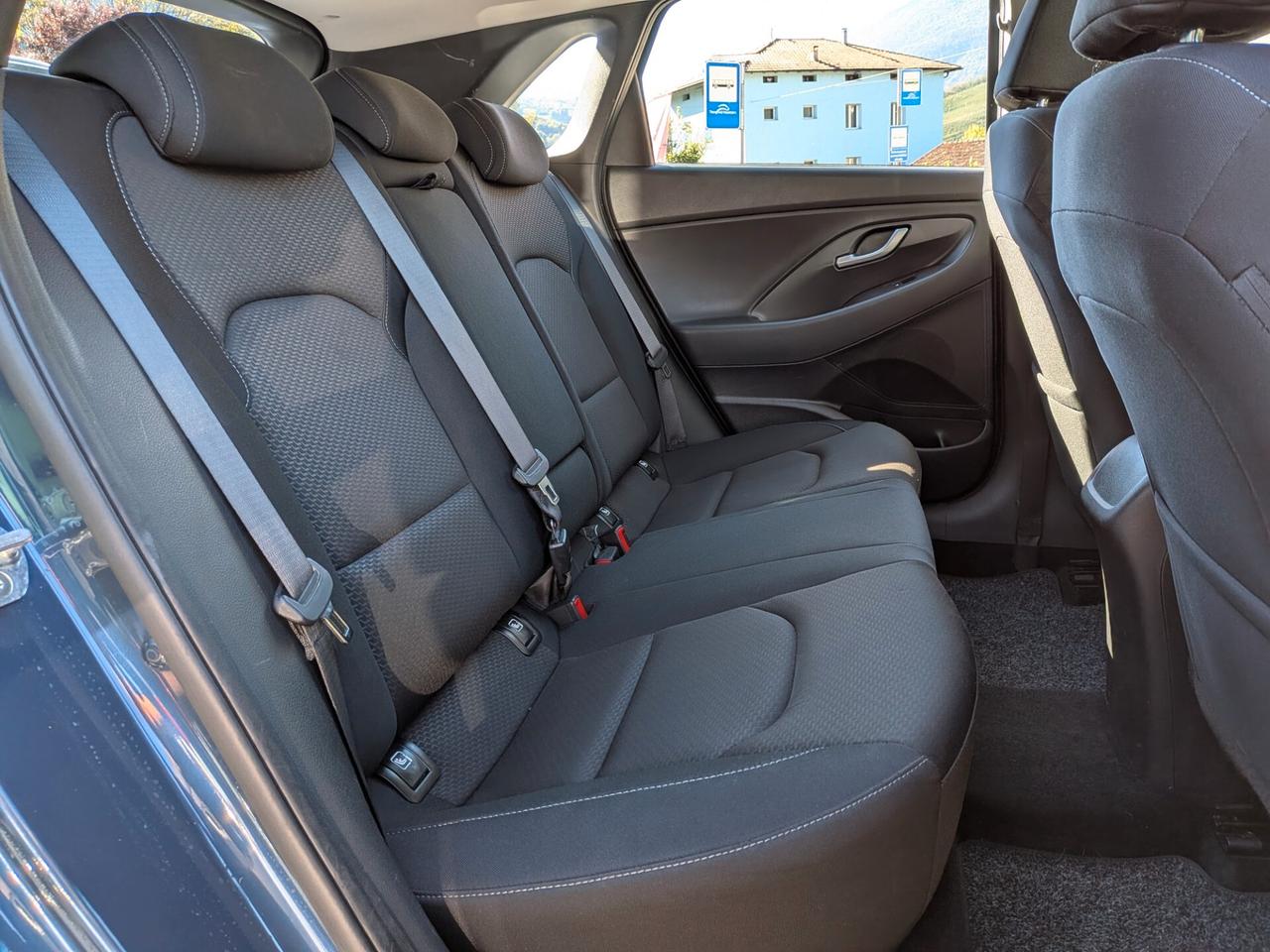 HYUNDAI I30 1.6 CRDI 136CV 5 porte Business