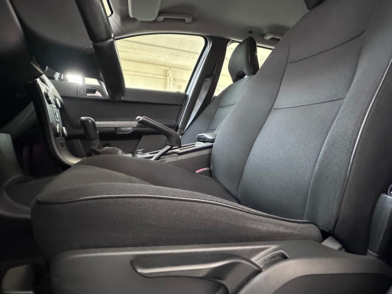 Volvo V50 D2 POLAR PLUS
