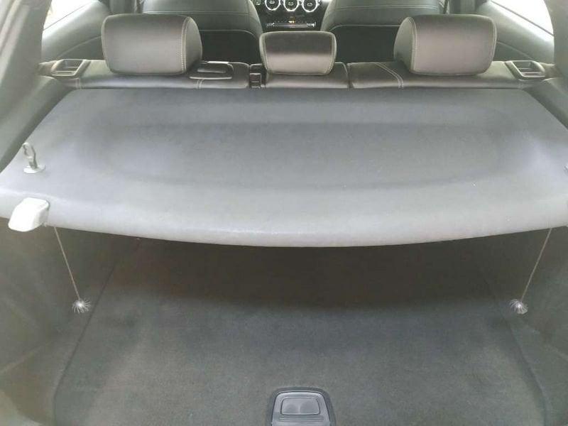 Mercedes-Benz Classe A A 180 d Sport auto