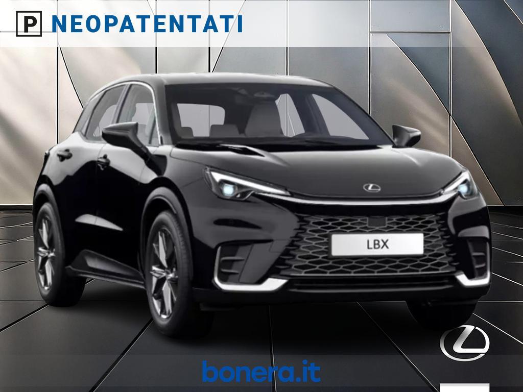 Lexus LBX 1.5 Hybrid Elegant 2WD