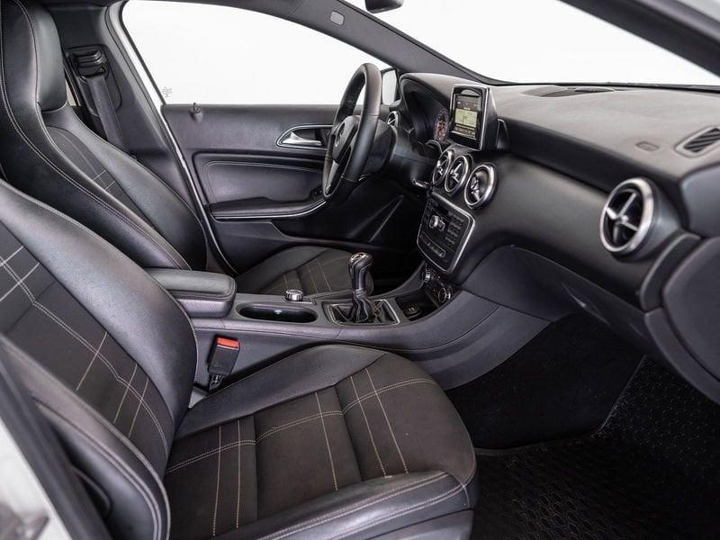 Mercedes-Benz Classe A A 180 CDI Executive
