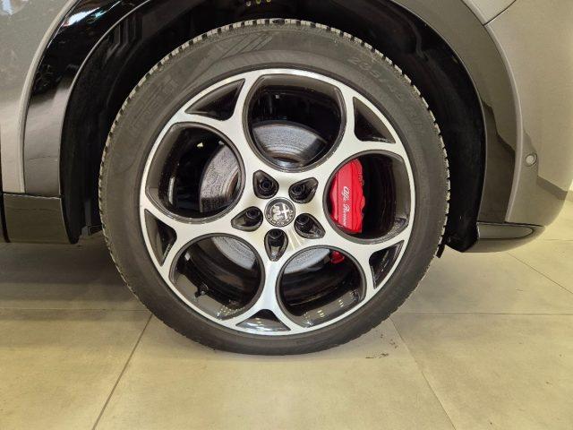 ALFA ROMEO Tonale 1.6 diesel 130 CV TCT6 Veloce N1 Autocarro