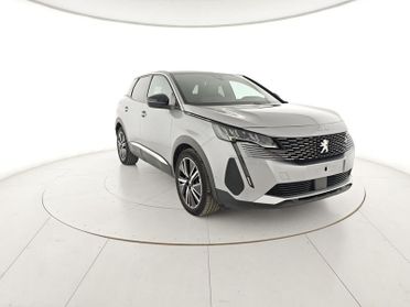 Peugeot 3008 Hybrid 180 e-EAT8 Allure Pack