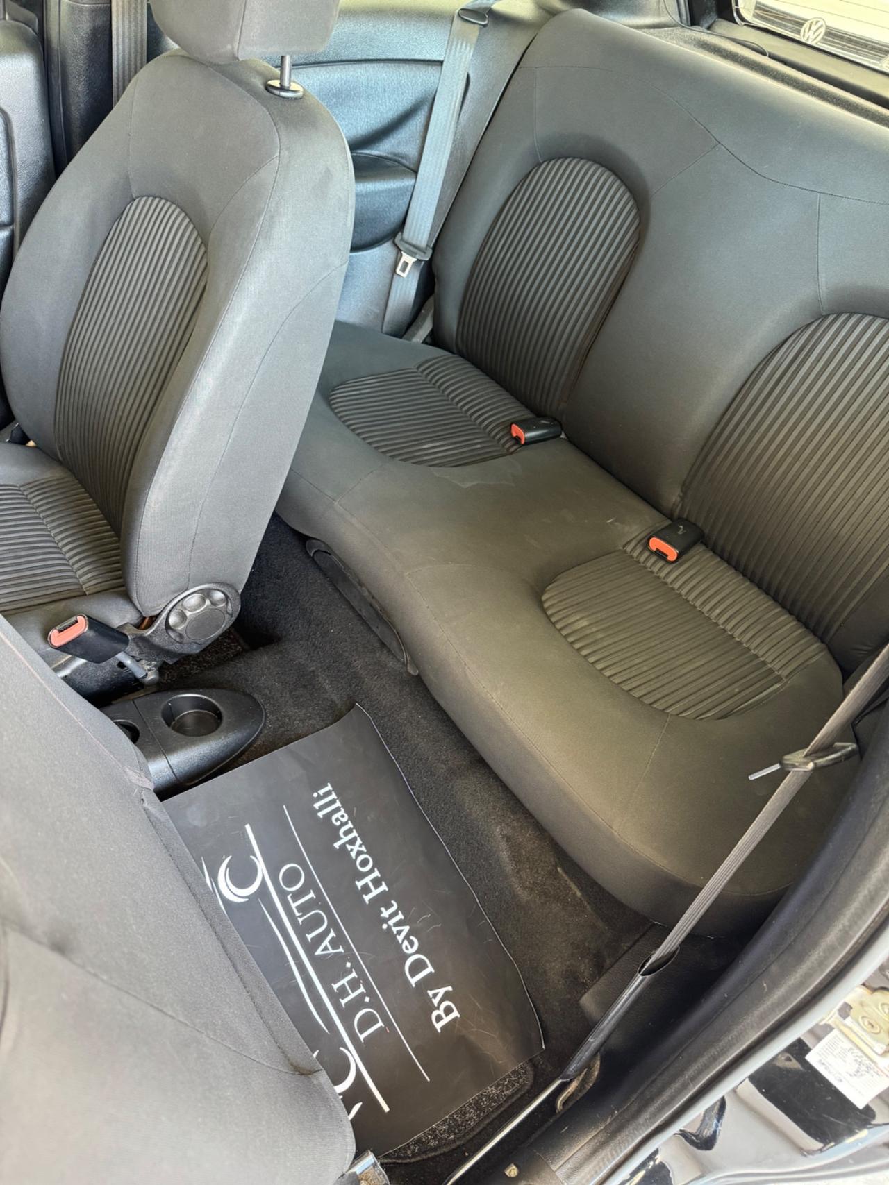 Lancia Ypsilon 1.2 69 CV Platinum