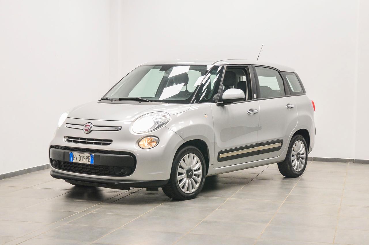 Fiat 500L 1.3 Multijet 95 CV Trekking