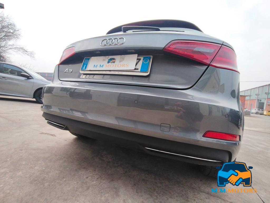 Audi A3 Sportback 1.4 g-tron Ambiente