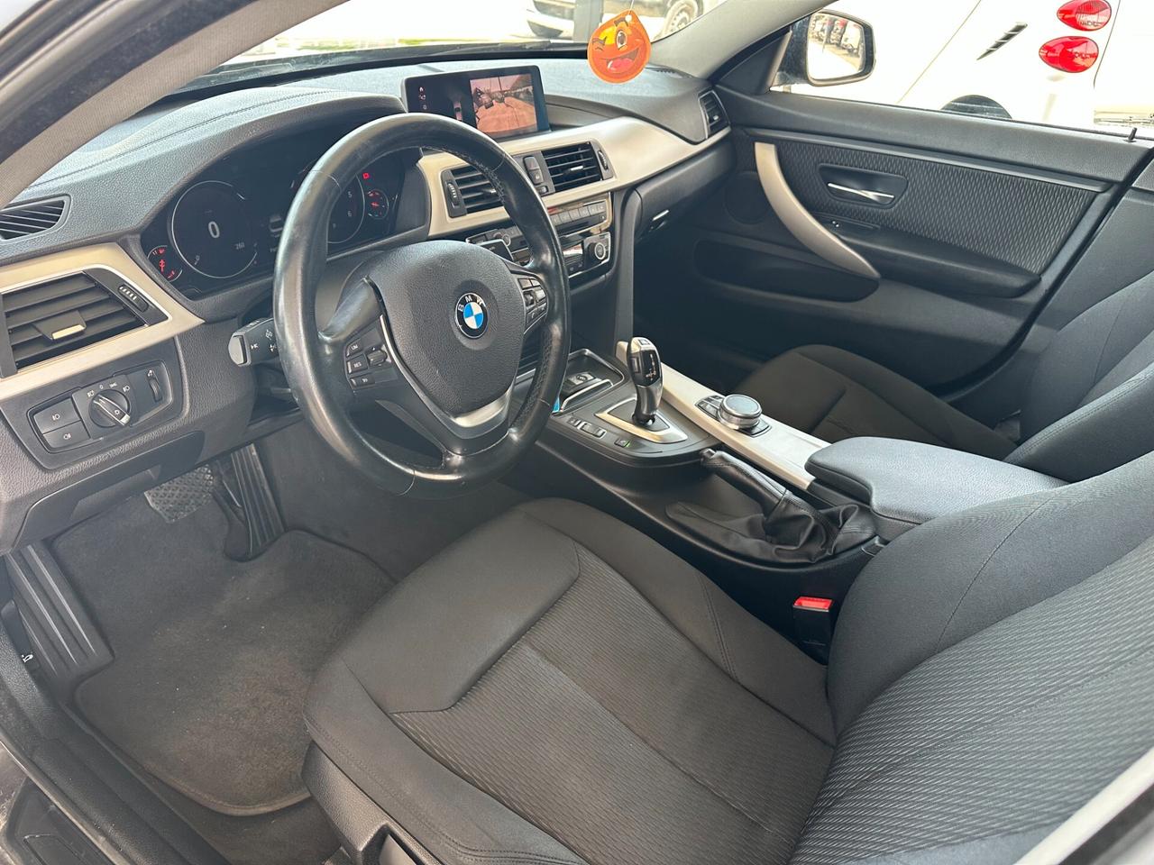 BMW 420 GRANCOUPE*XDRIVE*AUT*LED*KAMERA*NAVI*PRIVACY*VIRTUAL*190CV*