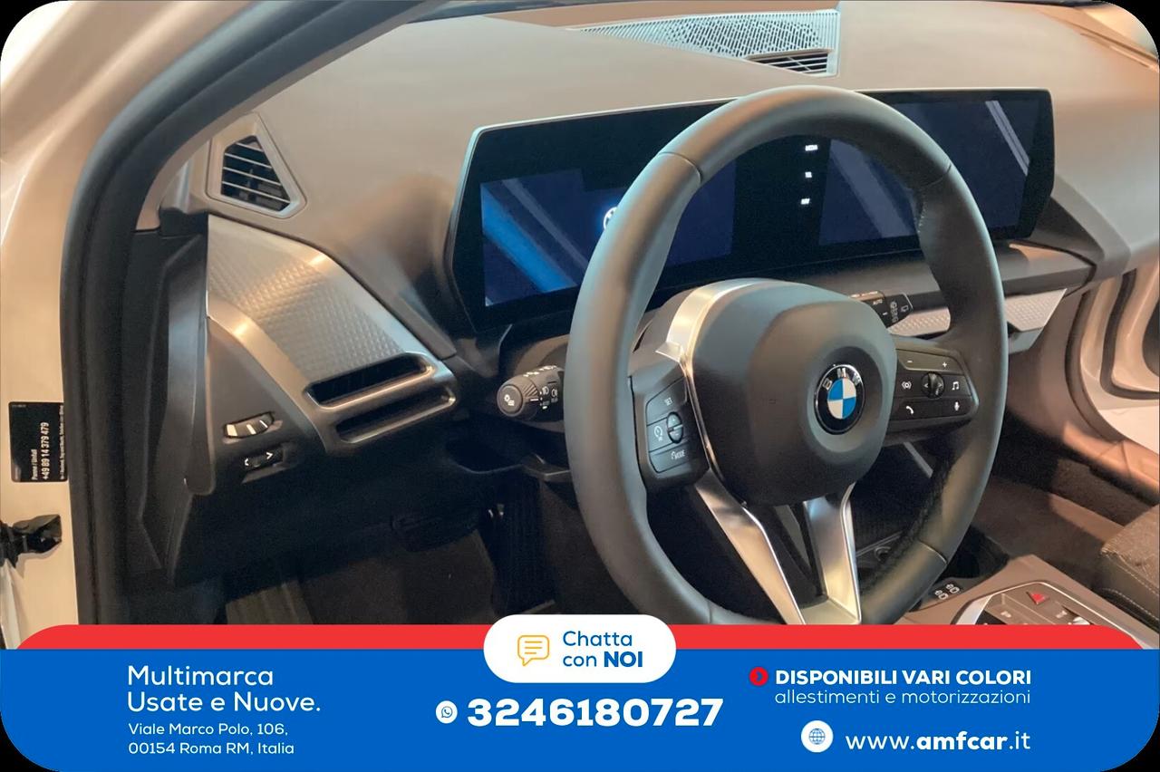 Bmw 120 BENZINA M SPORT NAVI PELLE