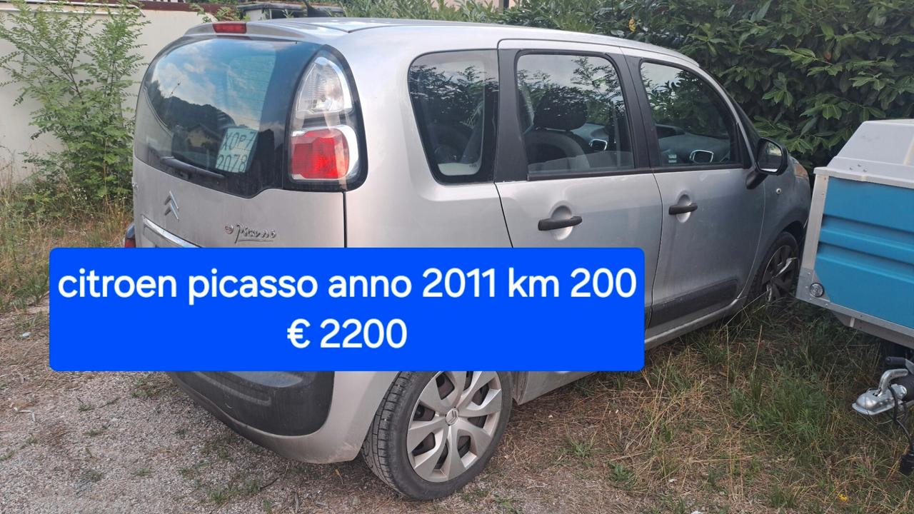 Fiat Panda 1.2 Dynamic Natural Power Mamy