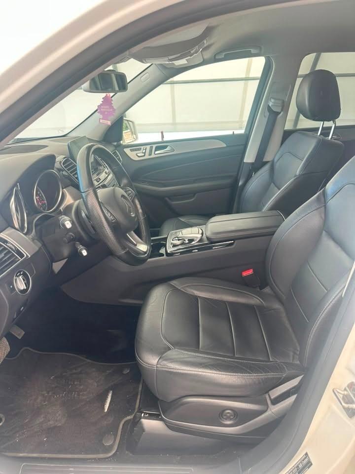 Mercedes-benz GLE 350 d 4Matic Premium Plus