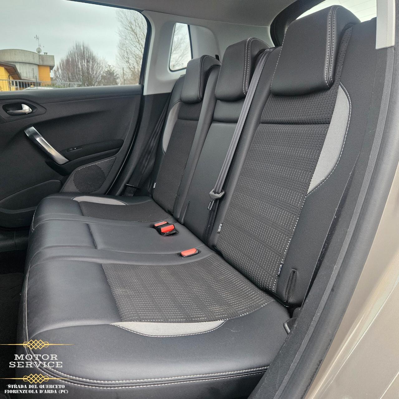 Peugeot 2008 Allure PREZZO REALE E FINALE