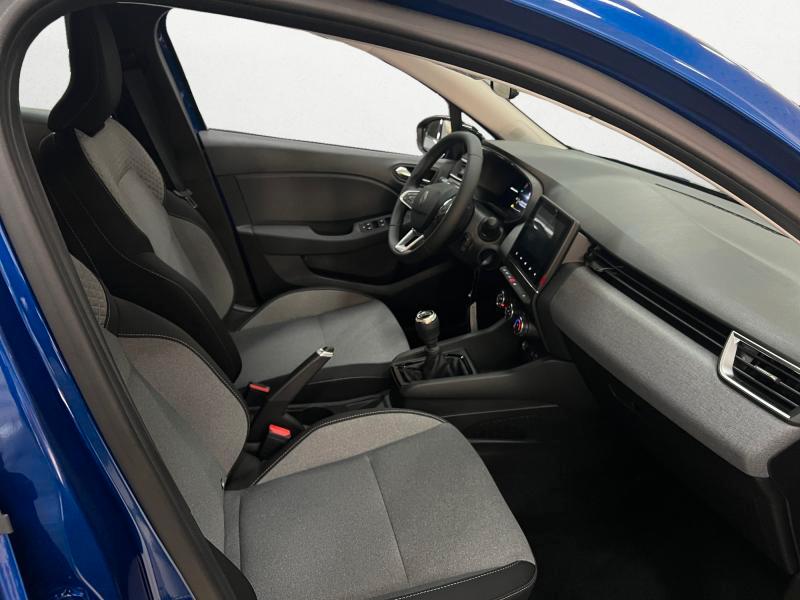 Renault Clio 1.0 eco-g Evolution 100cv KM0