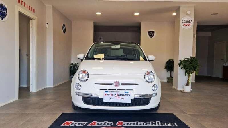 Fiat 500 1.2 69 CV Lounge