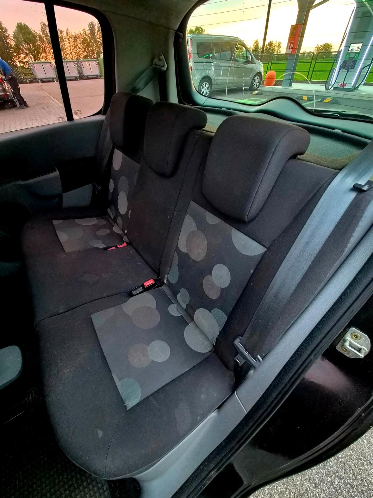 Renault Modus 1.2 16V Dynamique