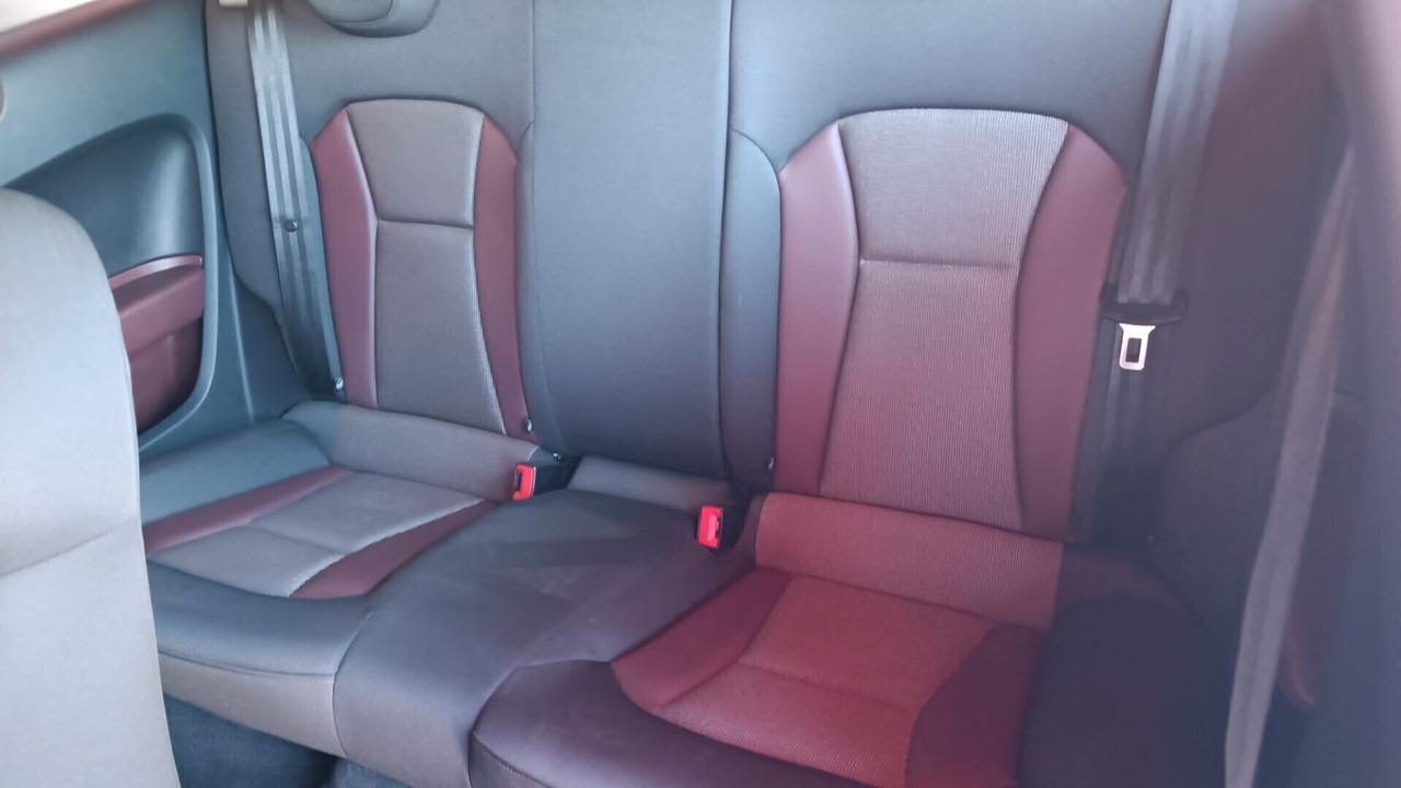 Audi A1 1.6 TDI Ambition