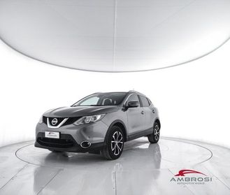 NISSAN Qashqai 1.6 dCi 4WD 360
