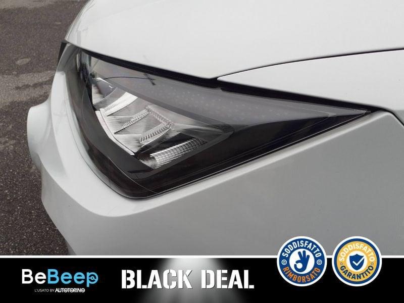 Seat Arona 1.0 ECOTSI STYLE 110CV DSG