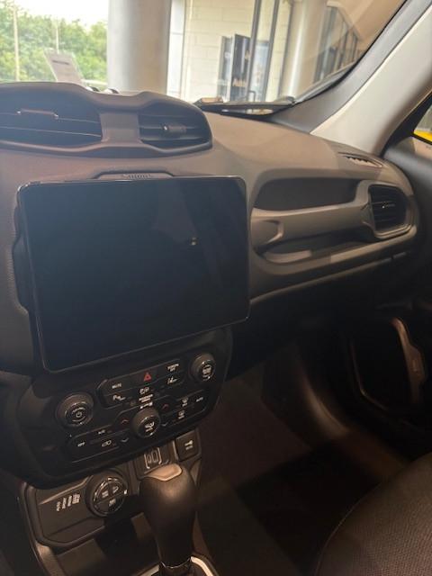 JEEP Renegade 4xe Plug-In Hybrid North Star 1.3 Turbo T4 Phev 4xe At6 240cv