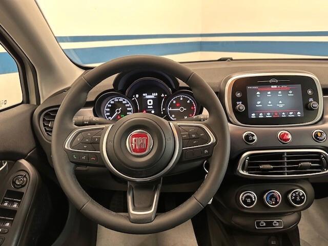 Fiat 500X 1.3 MultiJet 95 CV Club