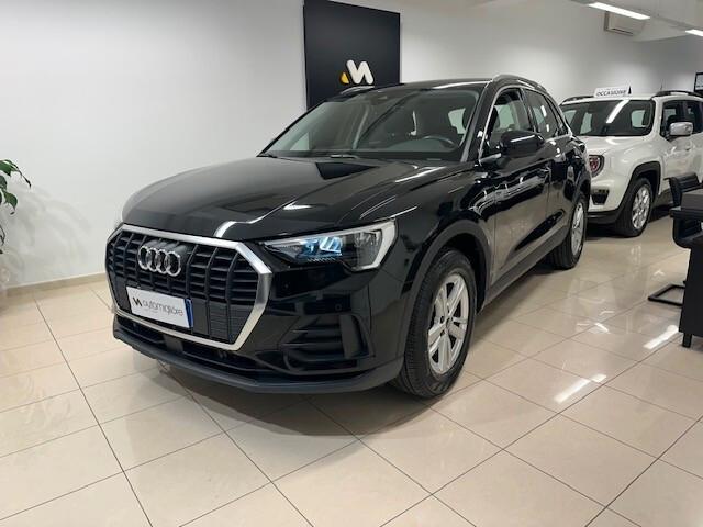 Audi Q3 35 TDI S tronic Business