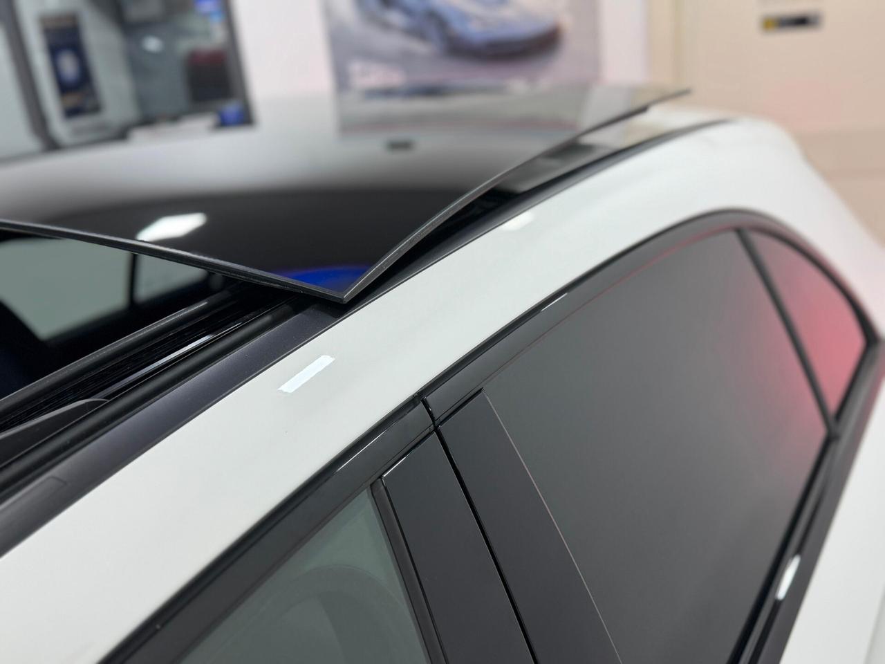 Mercedes-benz A 200 d Automatic AMG Line Premium