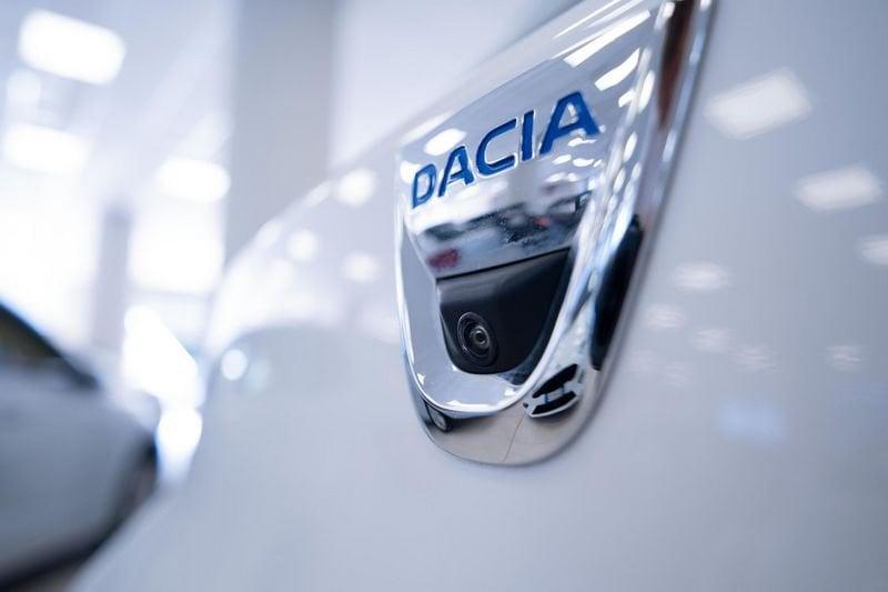 Dacia Spring Comfort Plus Electric 45