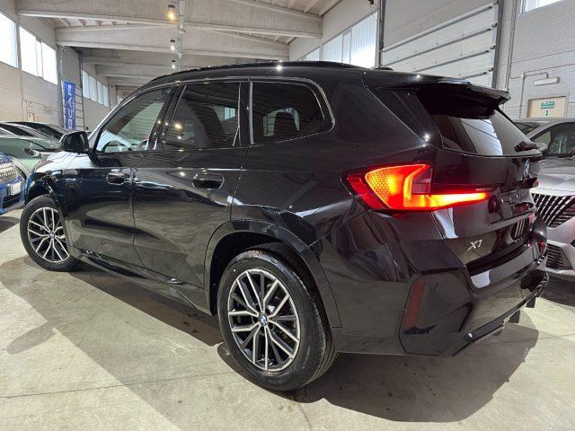BMW X1 sDrive 18i Msport "18 M sport/Navi/Led/Park/Telec.