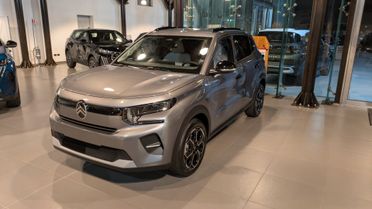 C3 Hybrid 110cv Automatico Collection KM0