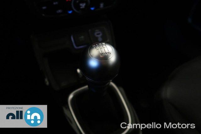 JEEP Compass Compass 1.6 Mjt 120cv 2WD Limited