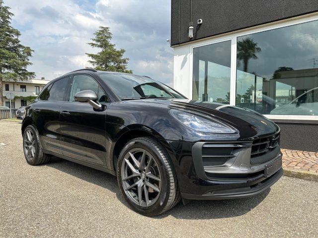 PORSCHE Macan 2.0 T NAVI - TETTO - ACC - LED - TELEC. 360 - 20