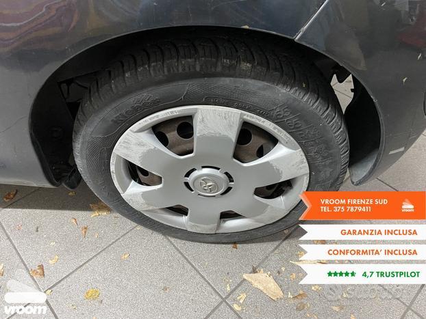 TOYOTA Aygo 1 serie Aygo 1.0 12V VVT-i 3 porte...