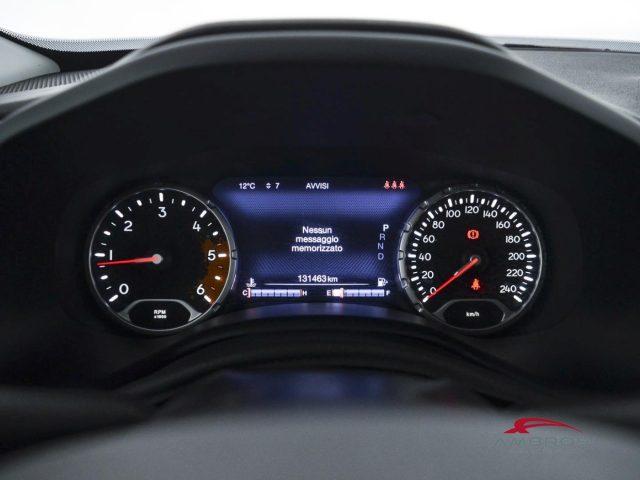 JEEP Renegade 2.0 Mjt 170CV 4WD Active Drive Low Trailhawk