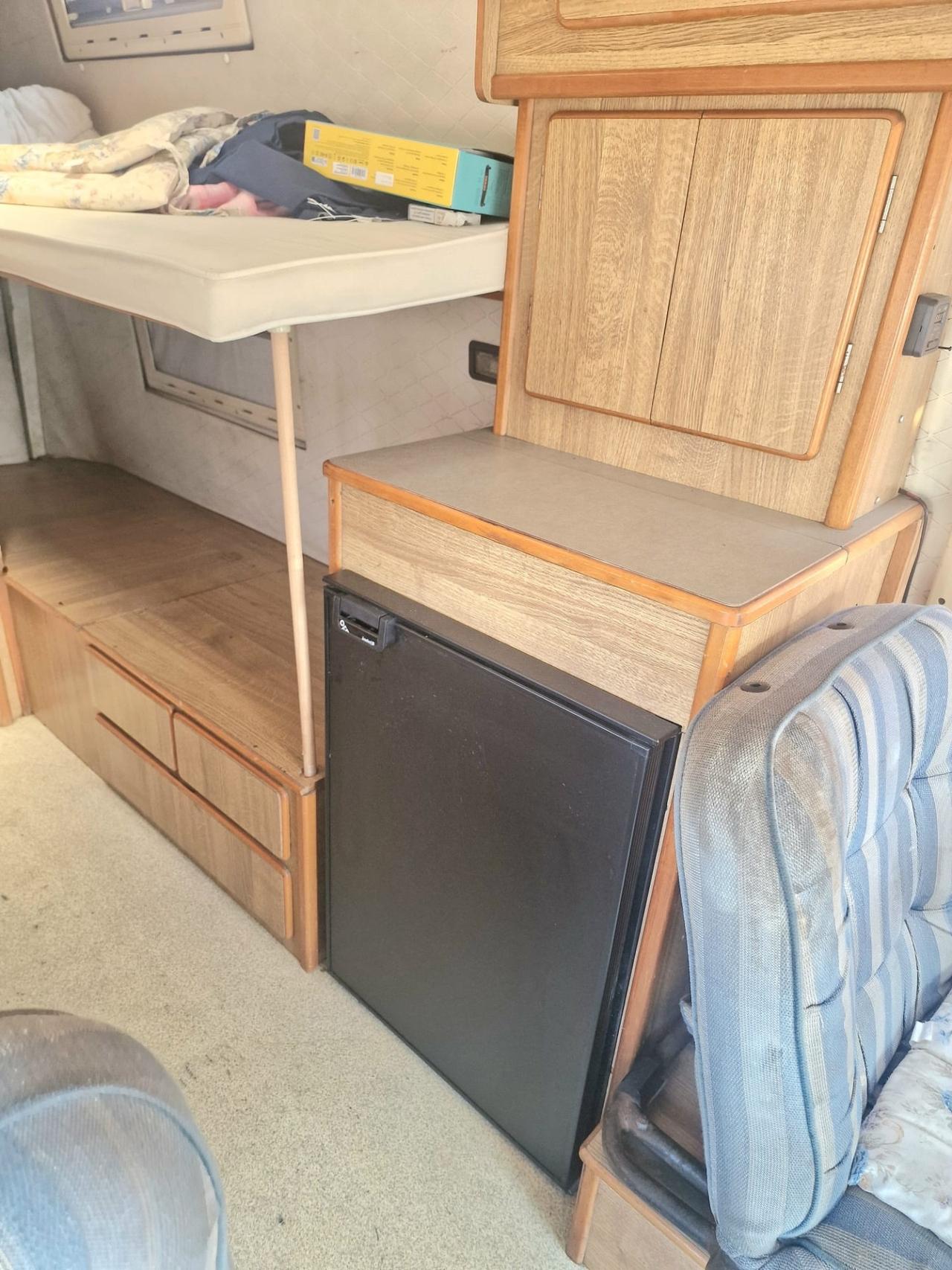 Florence Camper puro del 1991 in saldo 625