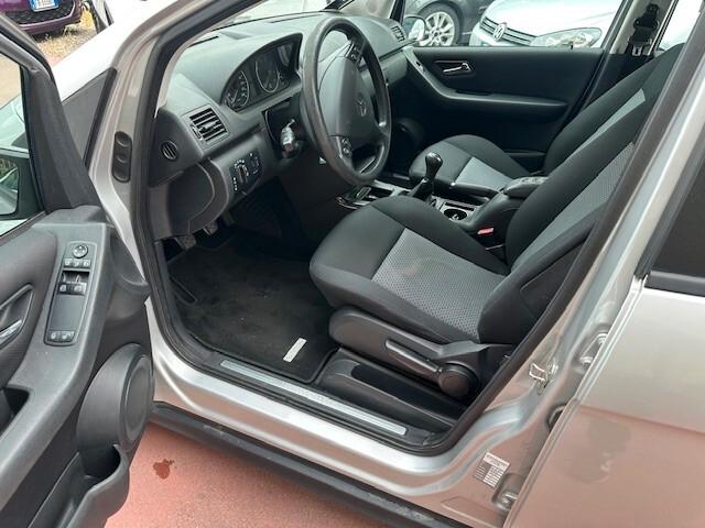 Mercedes-benz A 150 A 150 Avantgarde, GPL,UNIPROP, OK NEOPATENTATI!!