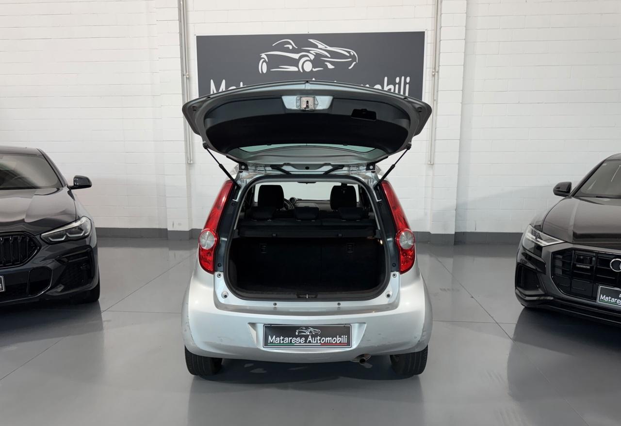 Opel Agila Enjoy 1.2cc 86cv 16V Unico proprietario OK Neopatentati