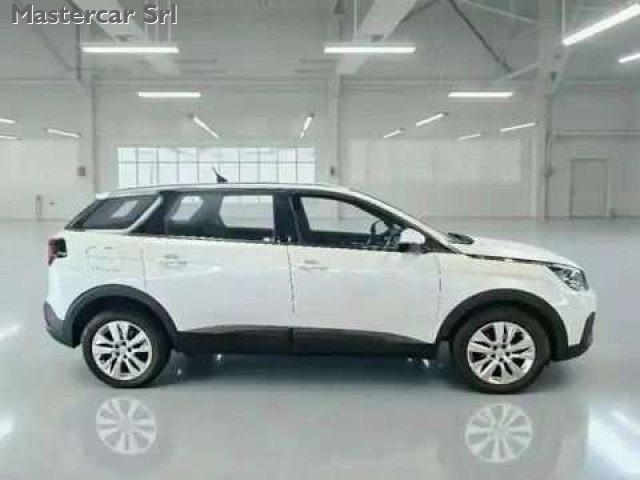 PEUGEOT 5008 1.5 bluehdi 130cv Business EAT8 - FS538DX