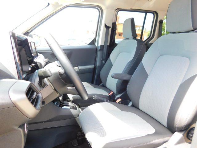 FORD Tourneo Courier 1.0 EcoBoost Powershift Titanium Carplay