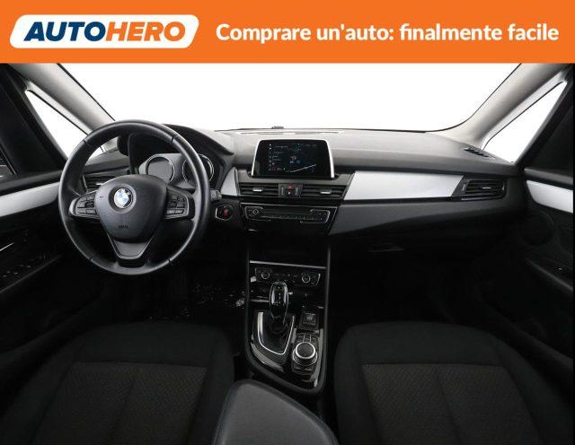BMW 218 i Active Tourer Advantage
