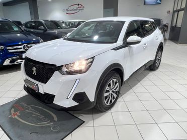 Peugeot 2008 BlueHDi 110 S&S Active