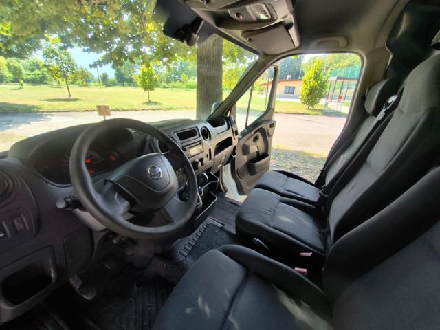 NISSAN NV 400 2.3 dCi 130CV Furgone