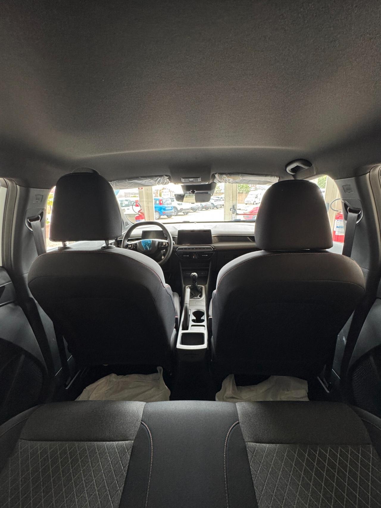 Mg MG3 Nuova Pronta Consegna